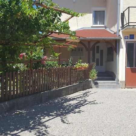 Studio Apartments Ante Раковица Екстериор снимка