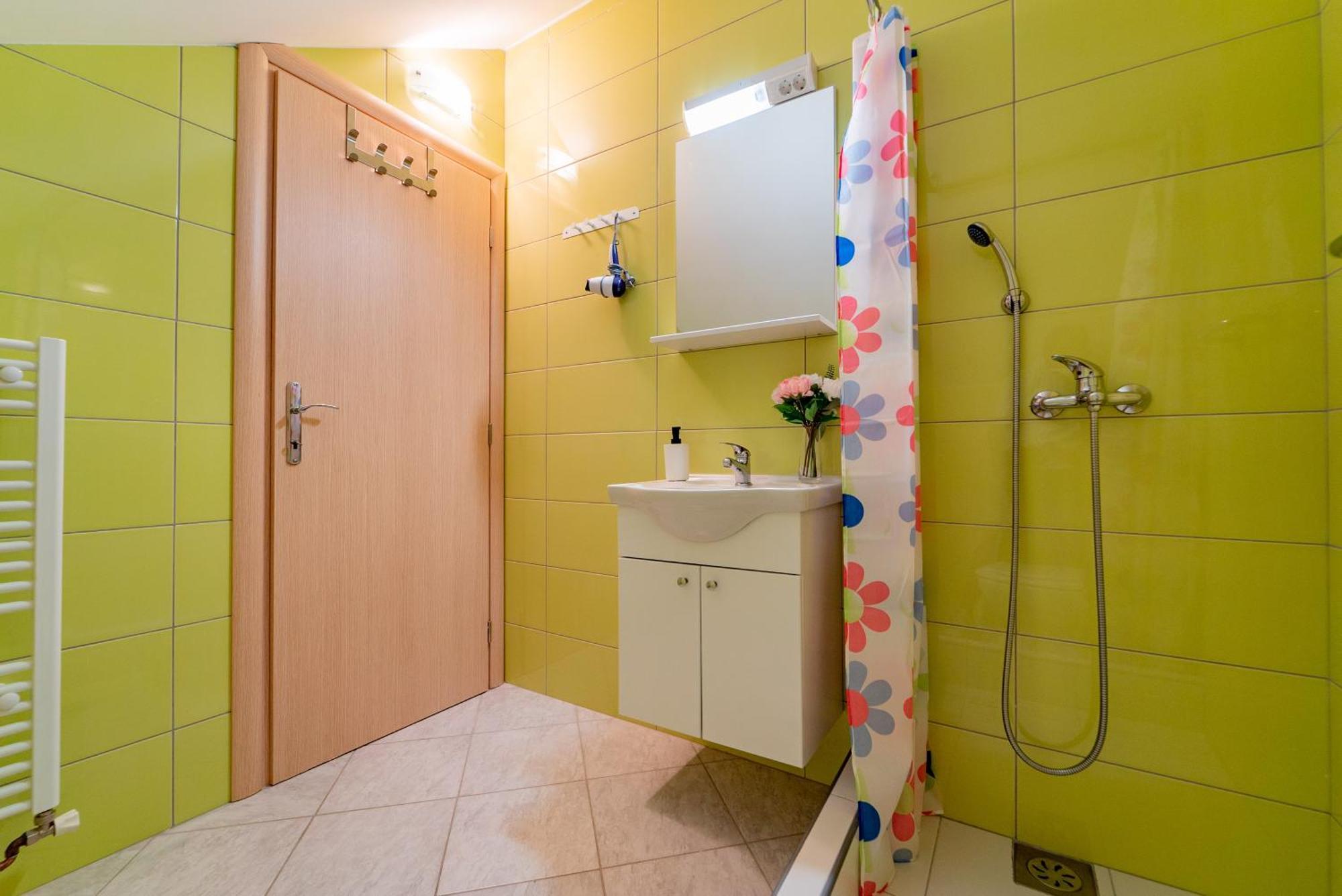 Studio Apartments Ante Раковица Екстериор снимка